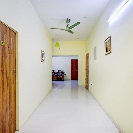 Oyo Flagship Home Tree Service Apartment Near Perumal Kovil T Nagar Chennai Esterno foto